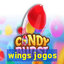 wings jogos