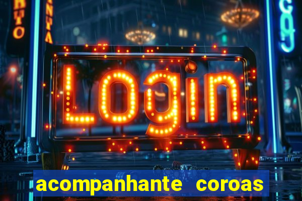 acompanhante coroas sao paulo