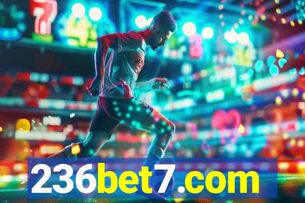 236bet7.com