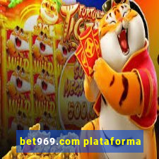 bet969.com plataforma