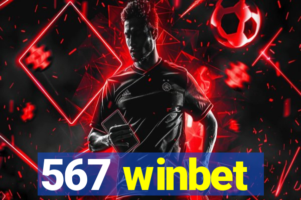 567 winbet