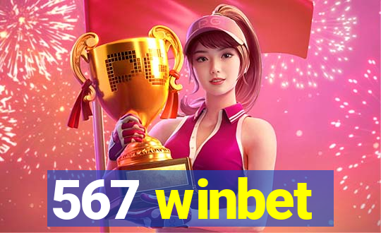 567 winbet