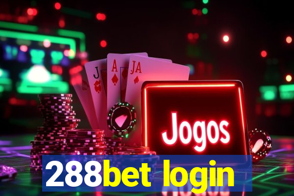 288bet login