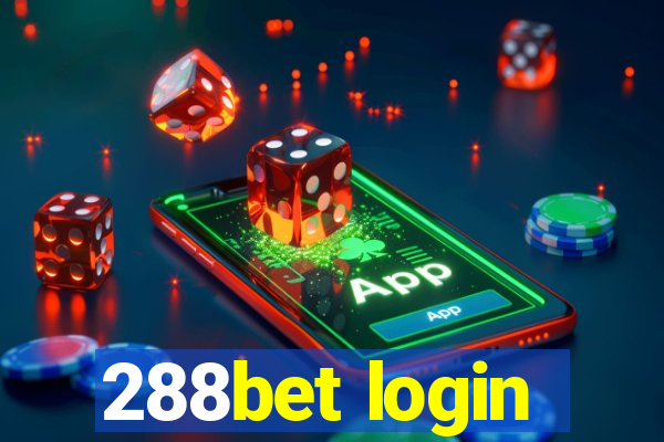 288bet login