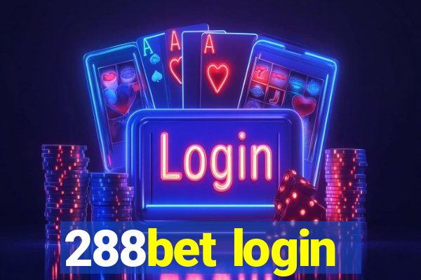 288bet login