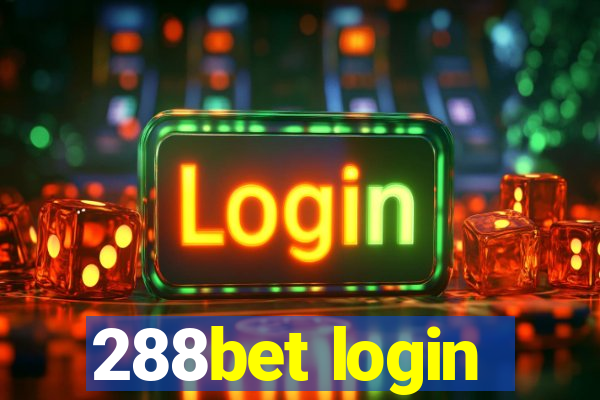 288bet login