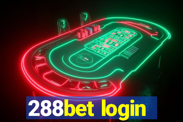 288bet login