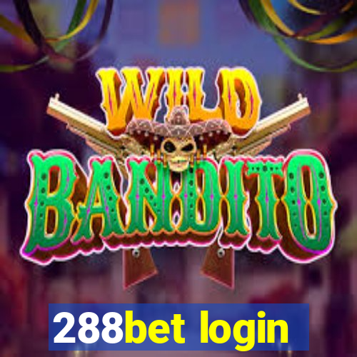 288bet login