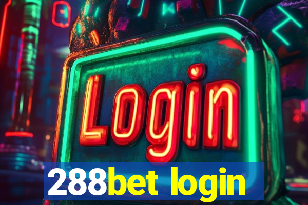 288bet login