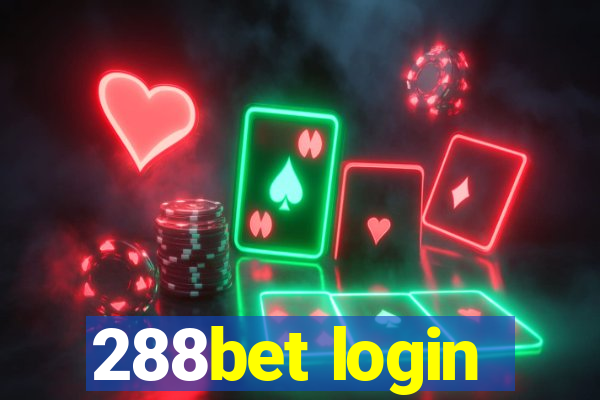 288bet login