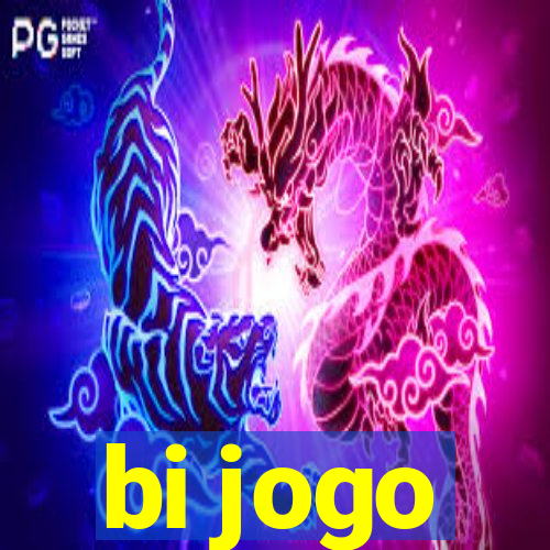 bi jogo