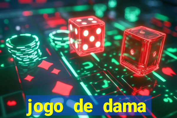 jogo de dama valendo dinheiro