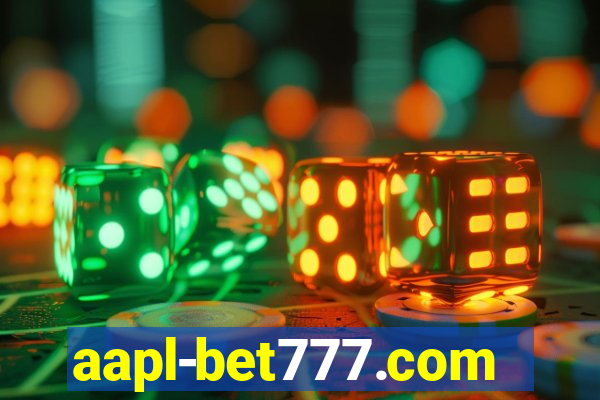 aapl-bet777.com