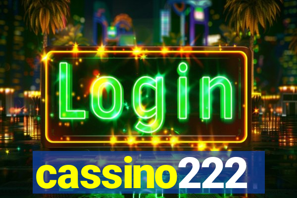 cassino222