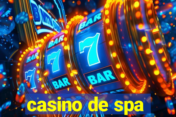 casino de spa