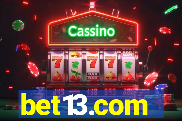 bet13.com