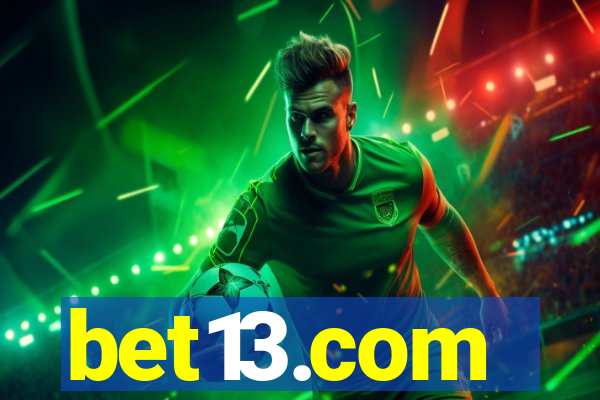 bet13.com