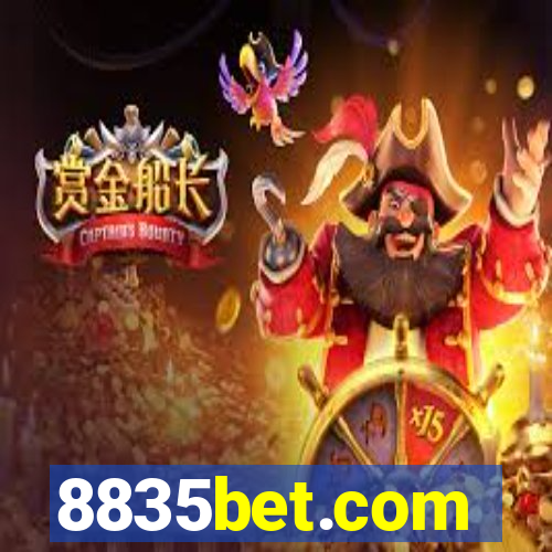 8835bet.com