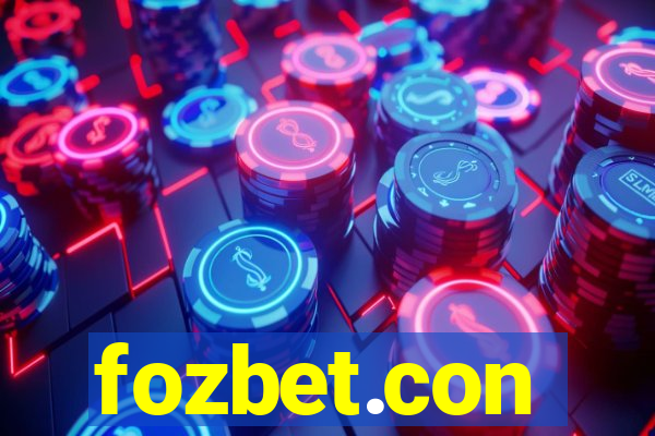 fozbet.con