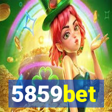 5859bet