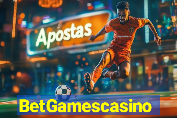 BetGamescasino