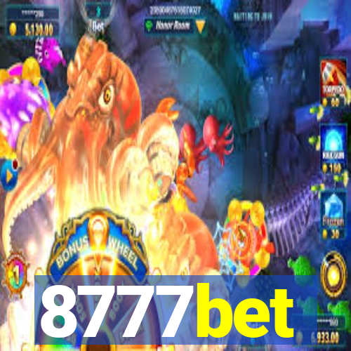 8777bet