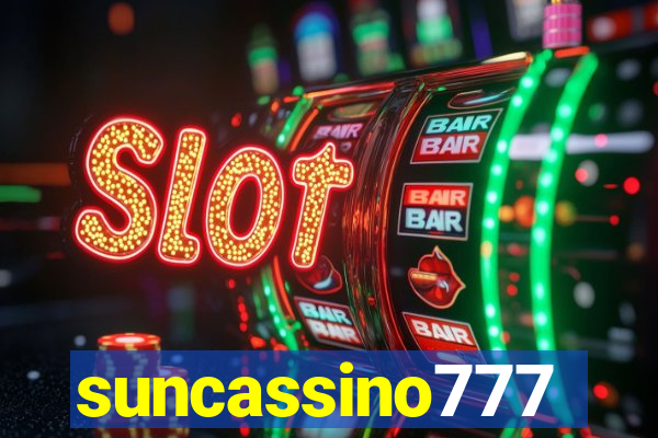 suncassino777