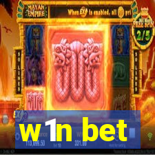 w1n bet