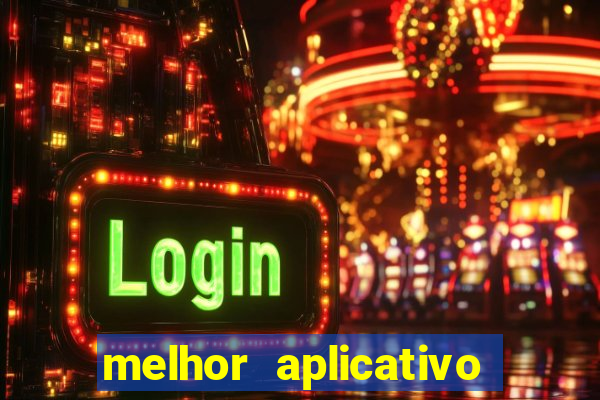 melhor aplicativo de jogos online