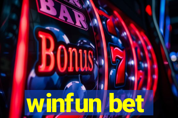 winfun bet