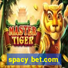 spacy bet.com