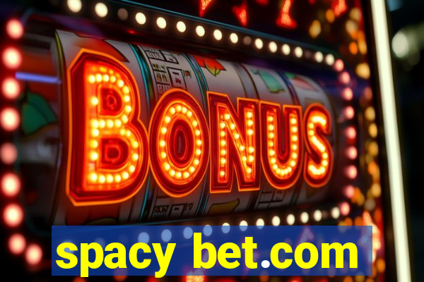 spacy bet.com