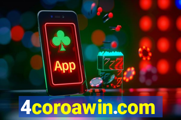 4coroawin.com