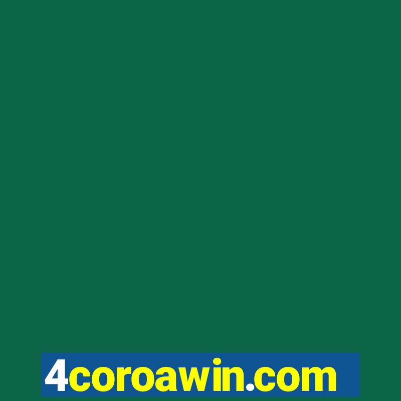 4coroawin.com