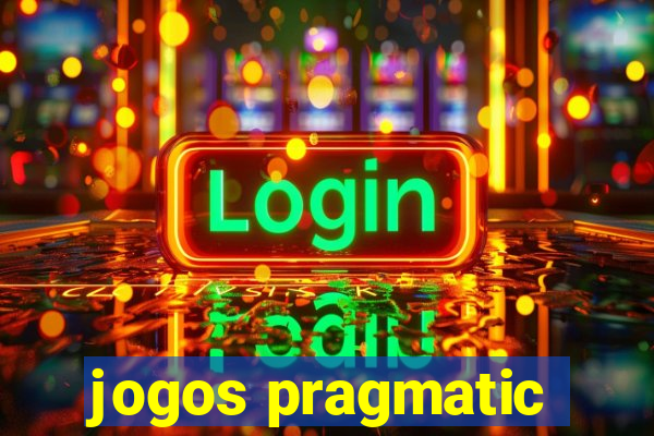 jogos pragmatic