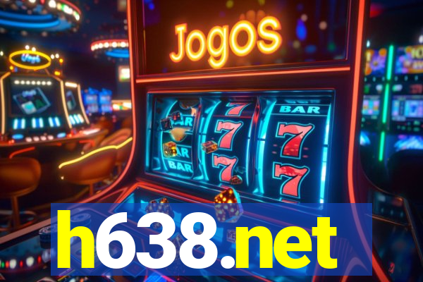 h638.net