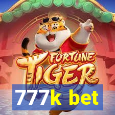 777k bet