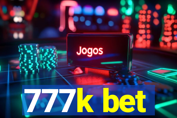 777k bet