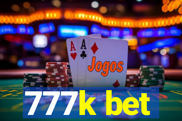 777k bet