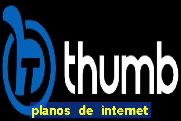 planos de internet tim movel