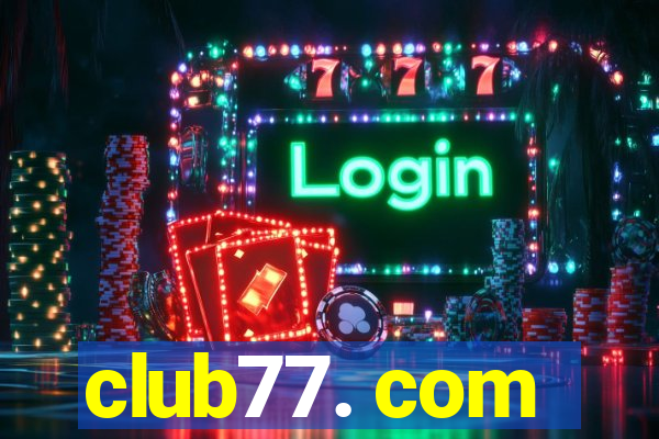 club77. com