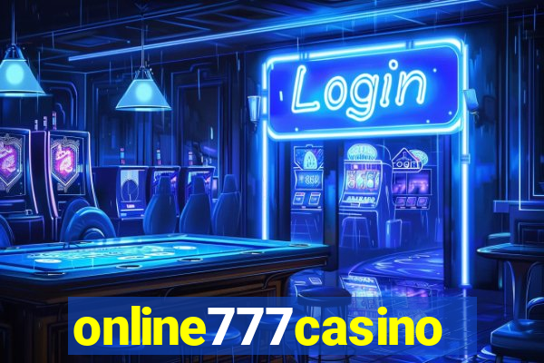 online777casino