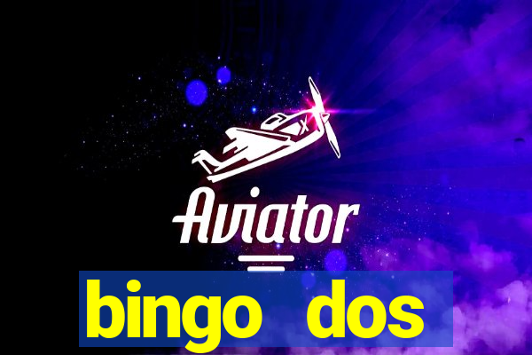 bingo dos sentimentos pdf