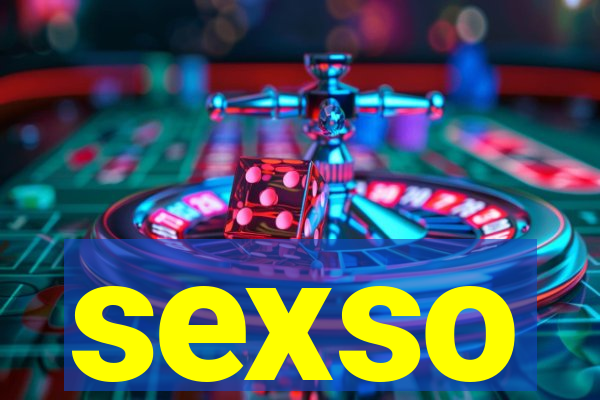 sexso