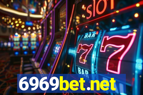 6969bet.net