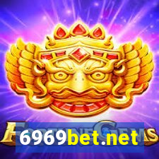 6969bet.net