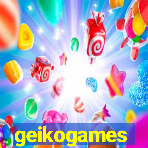 geikogames