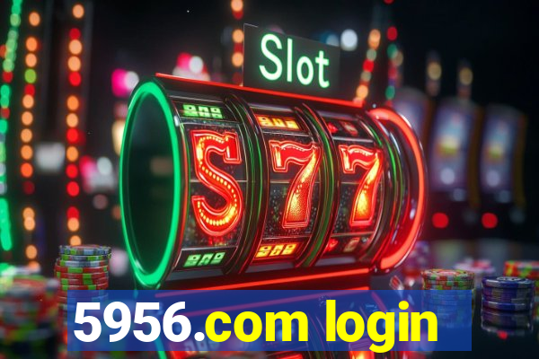 5956.com login