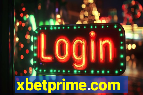 xbetprime.com