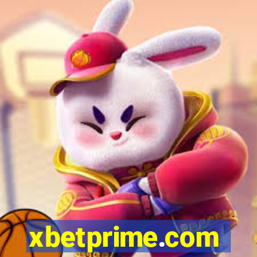 xbetprime.com